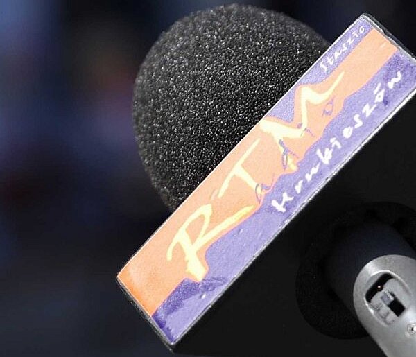 Hrubieszów: 853 wydanie audycji radia RTM Staszic