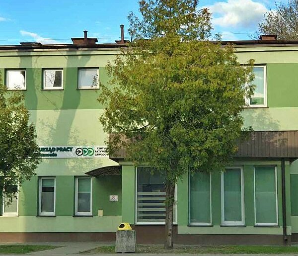 Hrubieszów: Aktualne oferty pracy