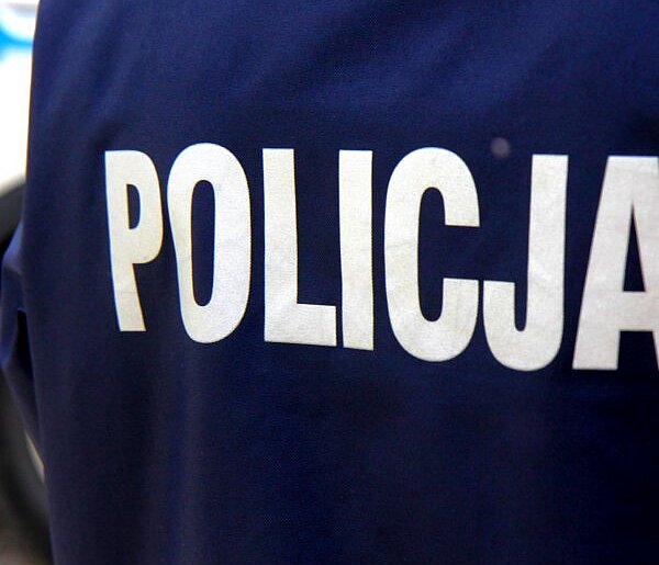 Policjanci wyjaśniają śmierć dwóch osób