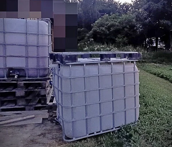 Groźny wypadek z udziałem dwóch 8-latków