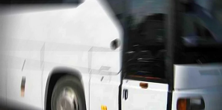 Powiat: Jeden autokar - ponad 115 tys. zł kary