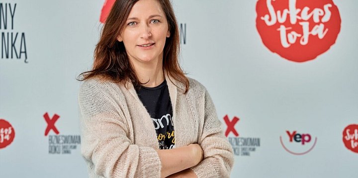 Dziewczyna z Alojzowa podbija Kraków