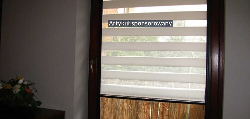 Rolety – skuteczna ochrona przed słońcem w upalne dni