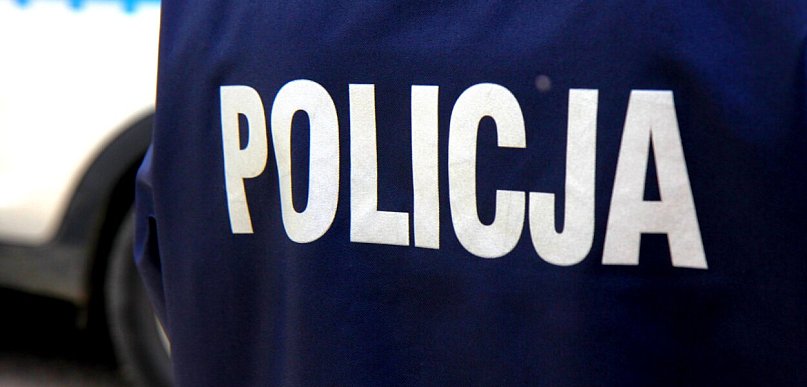 Hrubieszów: 4-latek sam i bez ubrania przyszedł do sklepu