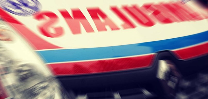 Tragiczny wypadek podczas wywozu śmieci