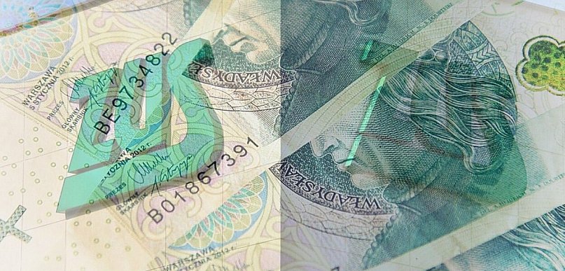 Ruszyły zwroty nadpłaconej składki zdrowotnej