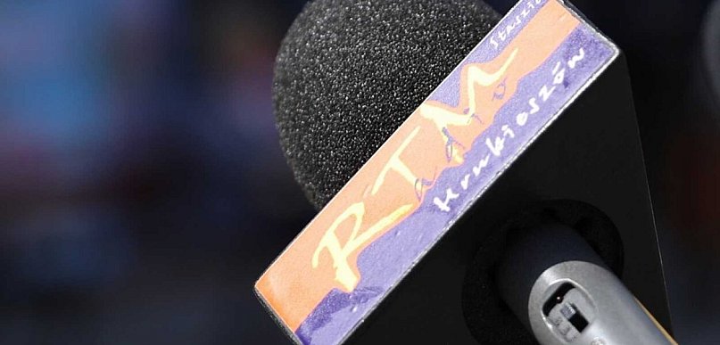 Hrubieszów: 849 wydanie audycji radia RTM Staszic