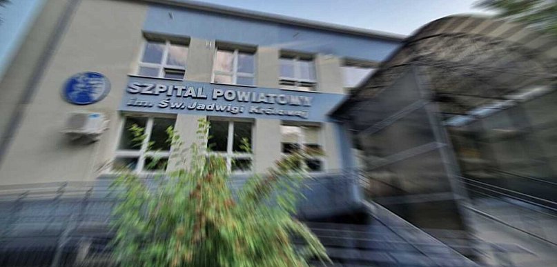 Hrubieszów: Kryzys w szpitalu - ortopedzi złożyli wypowiedzenia
