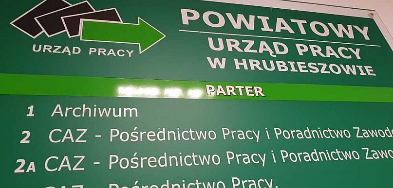 Hrubieszów: Aktualne oferty pracy