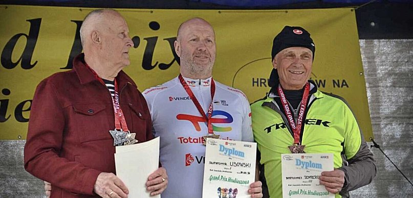Hrubieszów Na Rowerach działa i proponuje...
