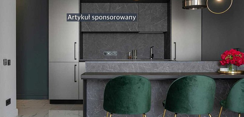 Fornir kamienny – nowoczesne rozwiązanie do wnętrz