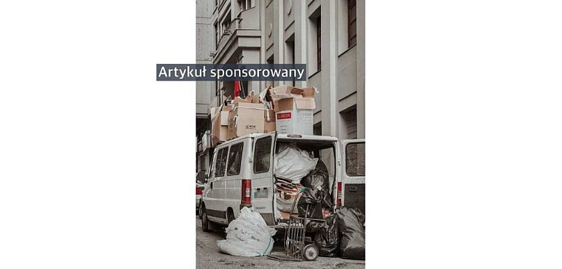 Jak dobrze zaplanować przeprowadzkę? Co wybrać – profesjonalną firmę czy TAXI?
