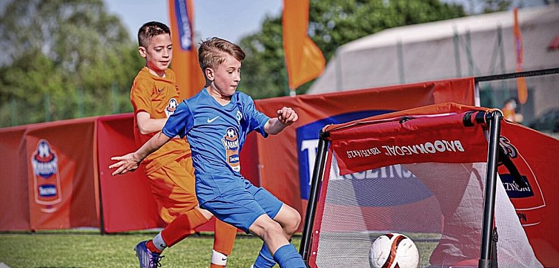 Więcej czasu na zgłoszenia! Trwają zapisy do Tarczyński Copa Kabanos