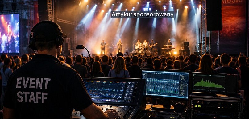 Jak zorganizować koncert — od pomysłu po realizację