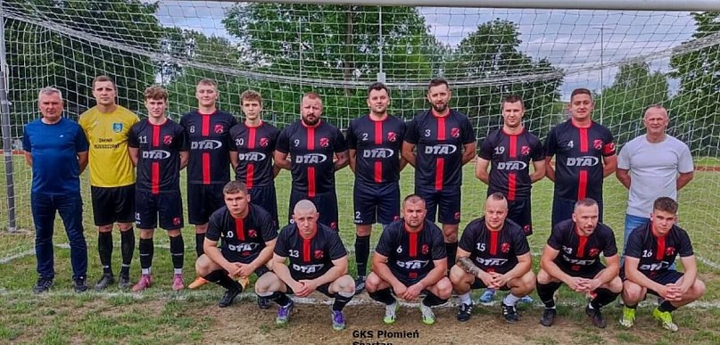 Piłkarskie ligi 6-7 czerwca. W niedzielę derby Unia - Kryształ!