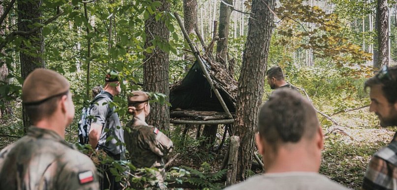 Kurs przetrwania "wGotowości"