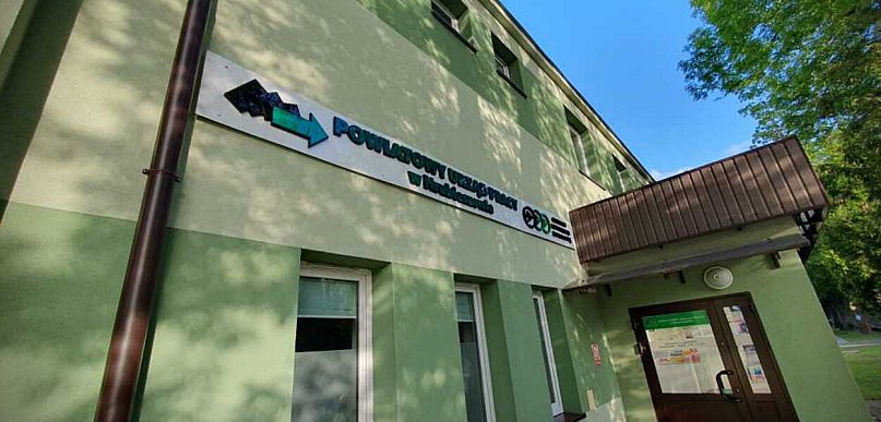 Hrubieszów: Aktualne oferty pracy