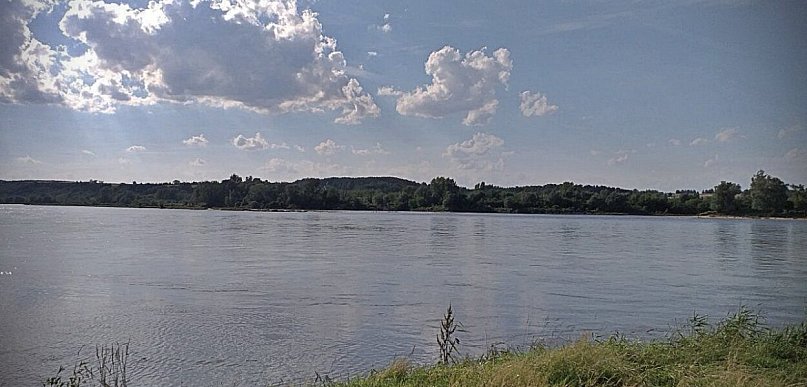 Tragiczny finał wypoczynku nad zbiornikiem wodnym