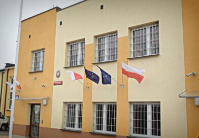 Hrubieszów: Więźniowie ukończyli kurs udzielania pierwszej pomocy przedmedycznej