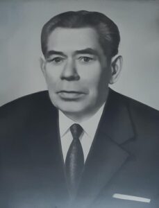 Leonard Buczek