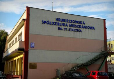 Hrubieszów: Przetarg na mieszkanie przy ul. Piłsudskiego