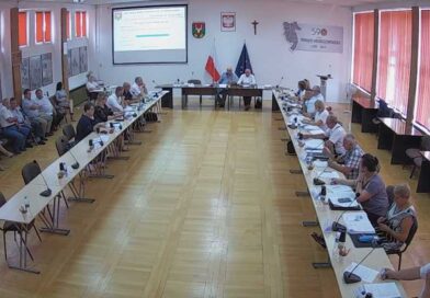 Stanowisko Rady Powiatu w Hrubieszowie
