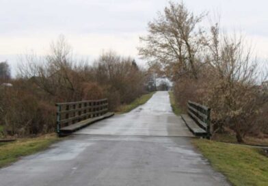Hrubieszów: Od 5 czerwca most w Brodzicy zamknięty