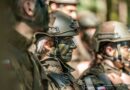 Hrubieszów: Wojsko także dla absolwentów techników i szkół branżowych