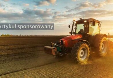 Rolnex: Partner w rozwoju polskiego rolnictwa