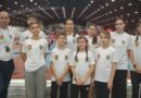 Młodzi lekkoatleci Unii Hrubieszów rywalizowali w finale krajowym LDK [ZDJĘCIA]