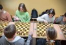 Szkolny turniej szachowy [ZDJĘCIA]