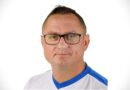 Piotr Stadnicki trenerem I drużyny Unii Hrubieszów