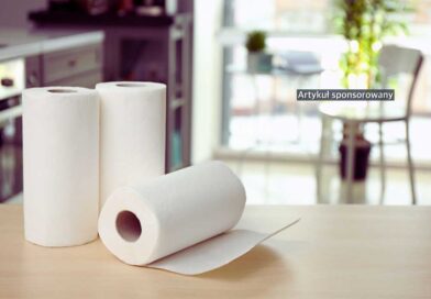 Długi ręcznik papierowy – wygoda i oszczędność w jednym