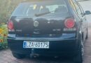 Sprzedam VW Polo 1.9 TDI