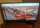 Oddam za darmo TV 43″ LED