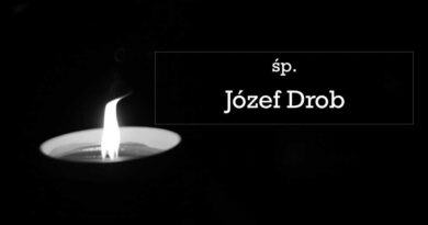 śp. Józef Drob