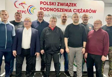 Trenerzy Andrzej Gaweł i Leszek Tarnawski weszli w skład Rady Trenerów PZPC